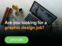 Graphics Designer (Remote)