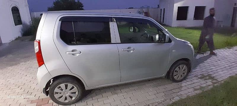 Daihatsu Move 2013 5