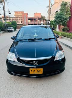 Honda