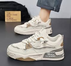 Men,s fashion sneakers