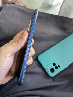 vivo y21t