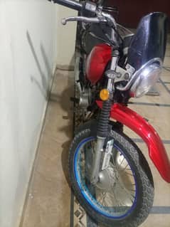 Suzuki GS 150