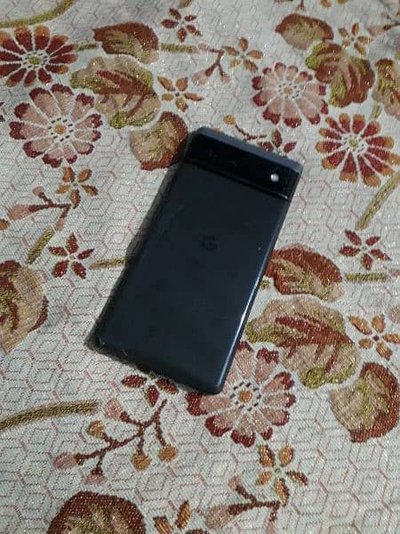 Google Pixel 6 8/128 2