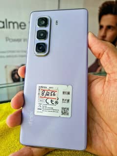 Infinix Hot 50 Pro+