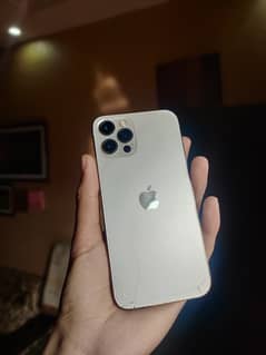 Iphone 12 pro PTA approved