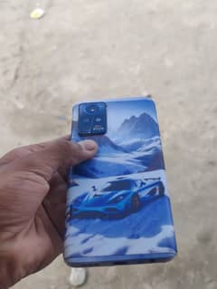 Infinix zero X Neo 25k