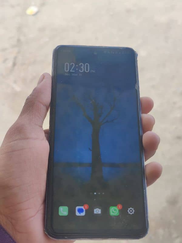 Infinix zero X Neo 25k 2