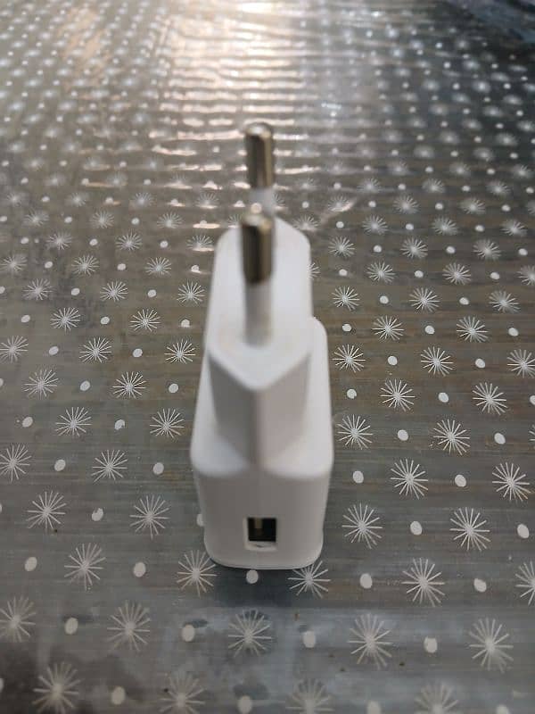 SAMSUNG CHARGER TYPE C FAST CHARGING 1