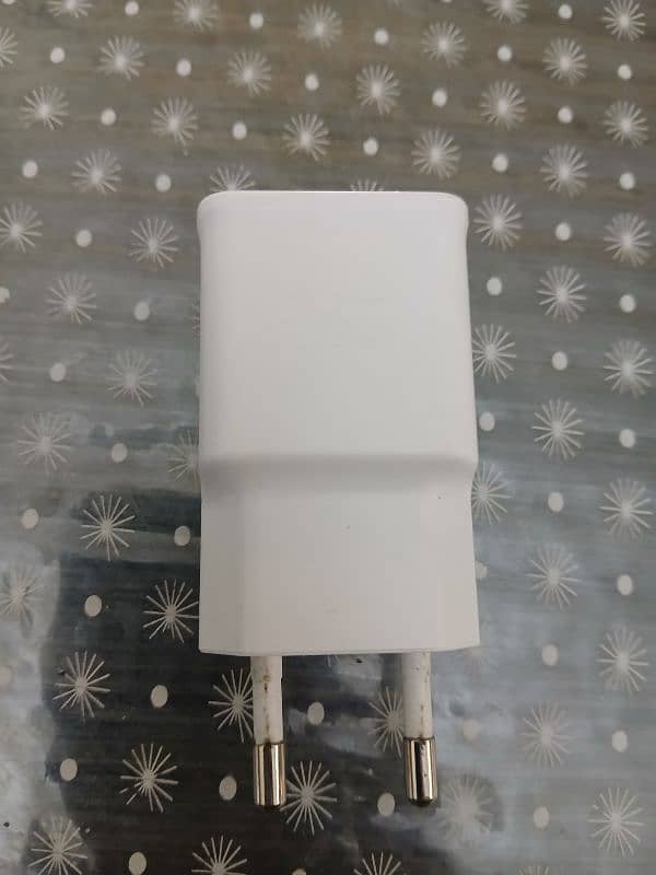 SAMSUNG CHARGER TYPE C FAST CHARGING 3