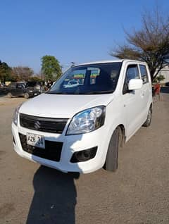 Suzuki Wagon R 2022