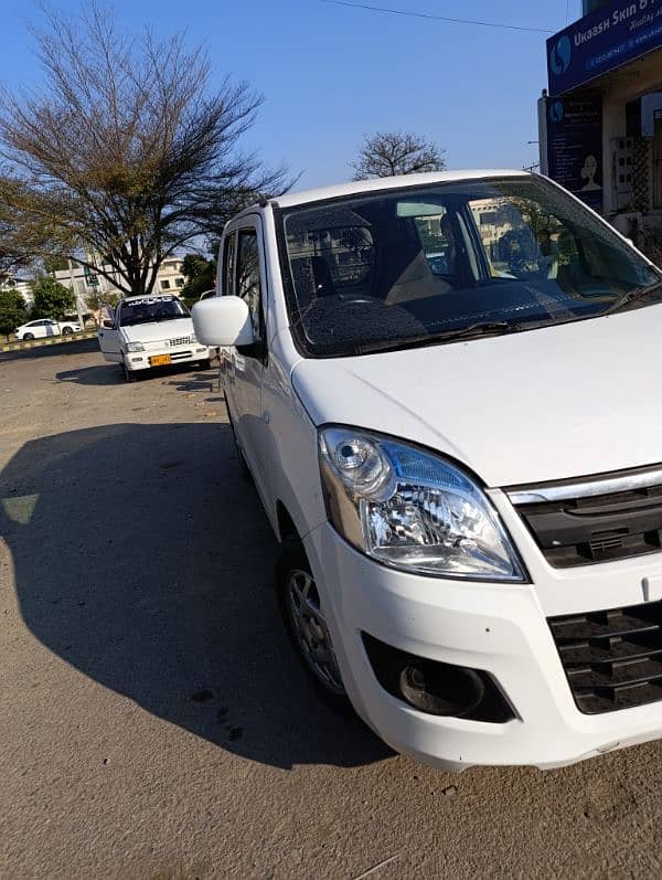 Suzuki Wagon R 2022 3