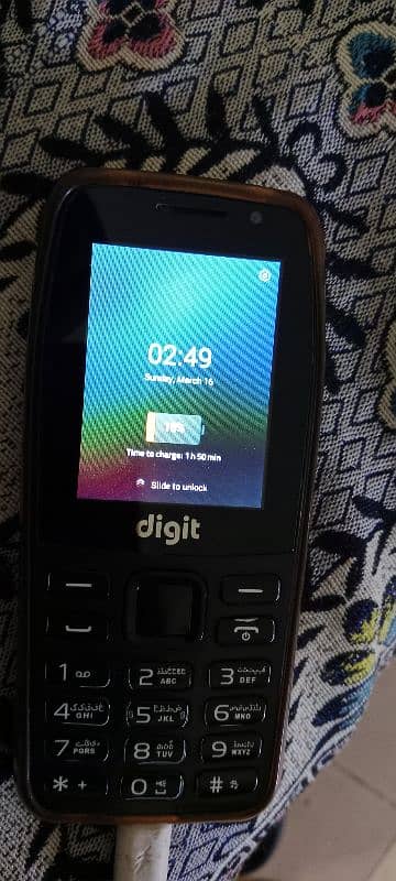 digit 4g mobile jazz walon ka 3