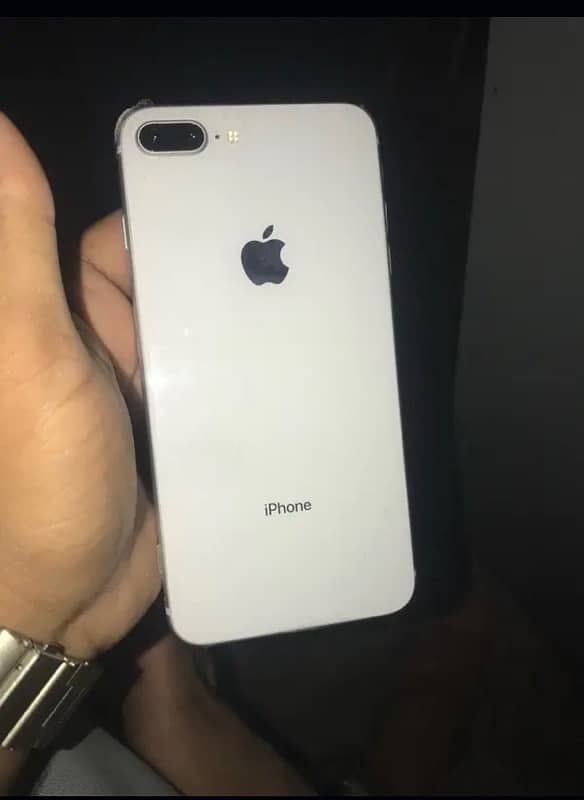 Iphone 8 Plus 1