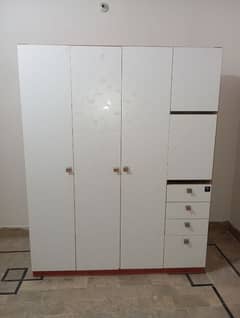 cloth cupboard