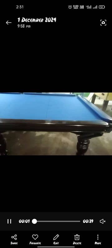 Snooker 7