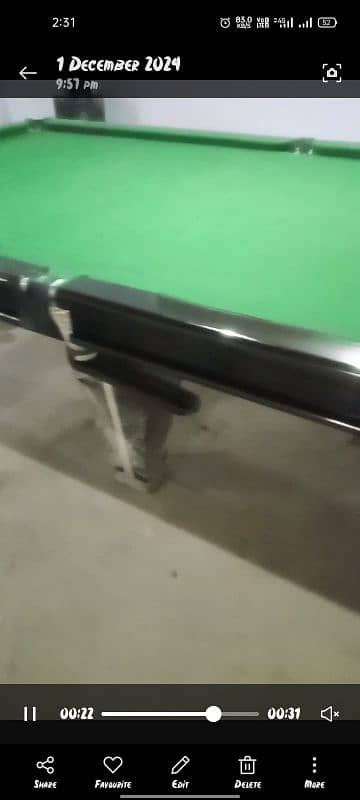 Snooker 9