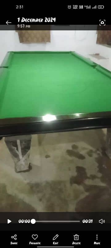 Snooker 11