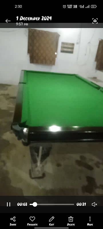 Snooker 12