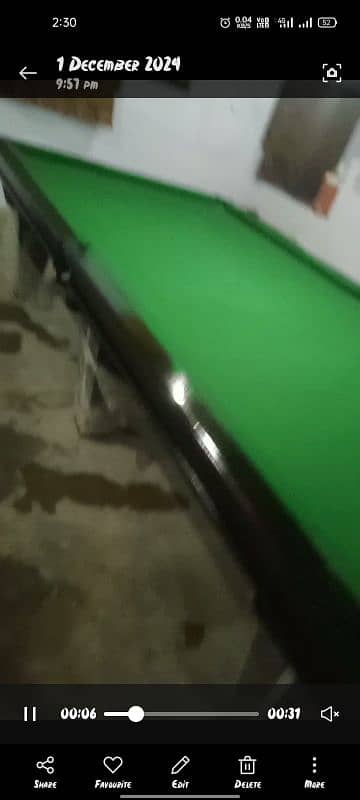 Snooker 14