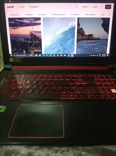 ACER Nitro 5 GAMING, NVIDIA LAPTOP