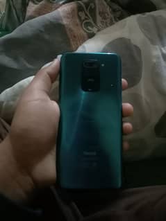 Redmi Note 9 4/128 gb