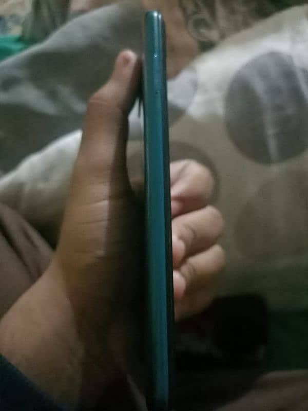 Redmi Note 9 4/128 gb 2