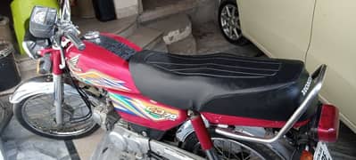 Mukammal engine pack hai