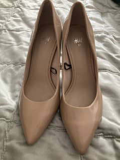 H&M Women heels