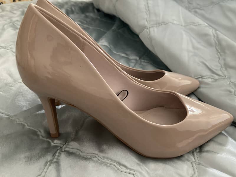 H&M Women heels 1