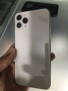 Iphone 11 pro Pta approved