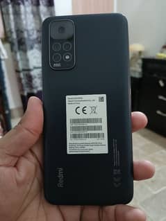 Redmi note 11