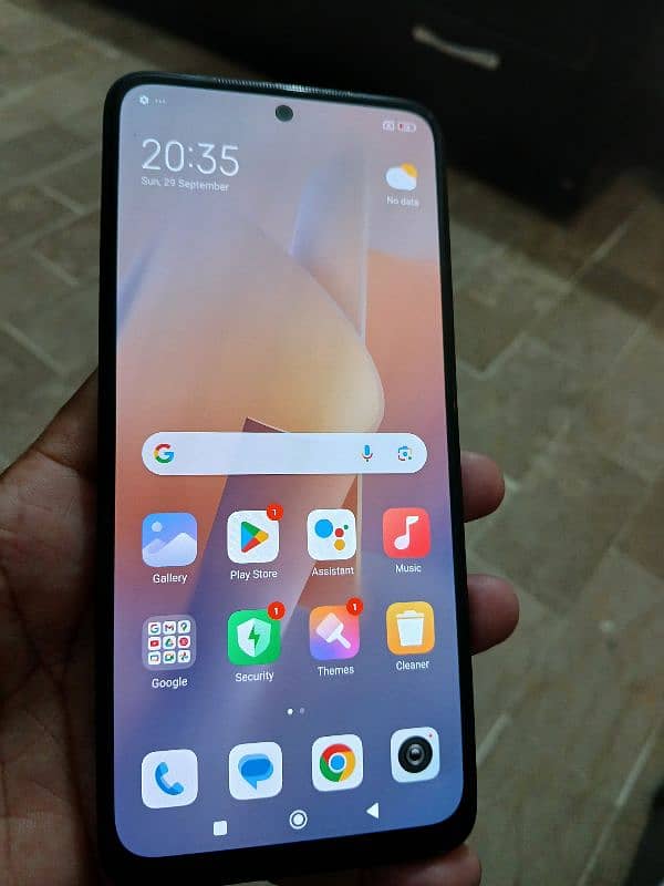 Redmi note 11 2