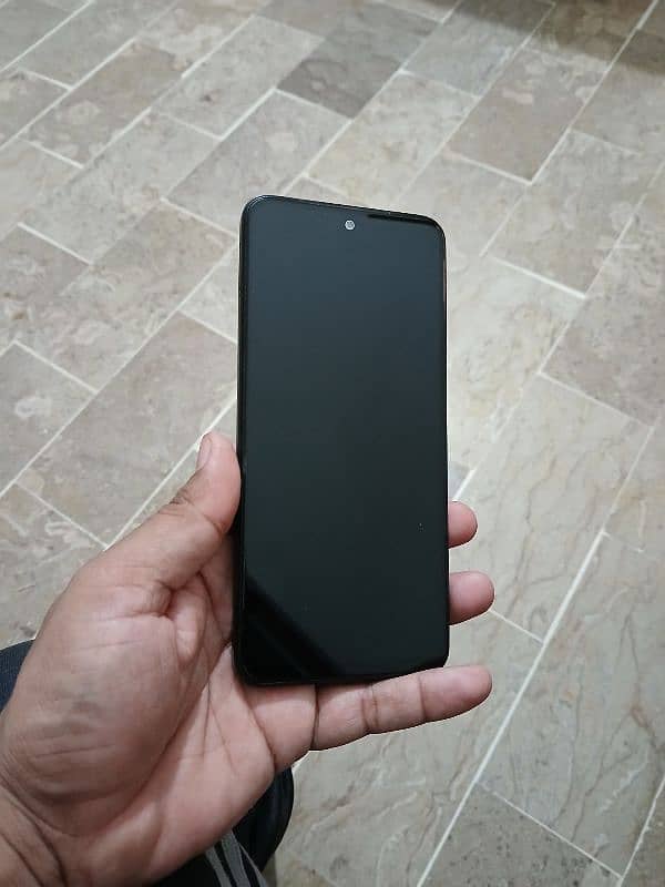 Redmi note 11 4