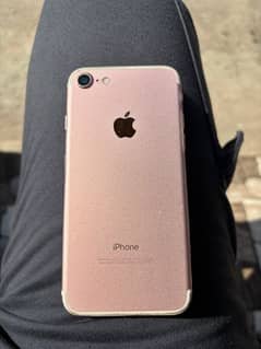 iphone 7 32 GB pta approved