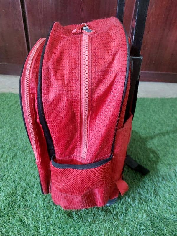 Ferrari School Bag 4