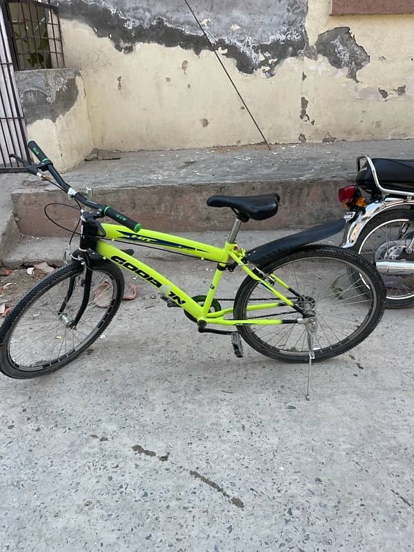 cycle  for sale 3