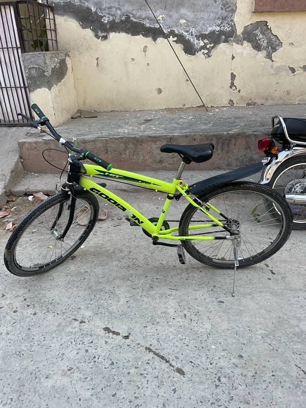 cycle  for sale 4