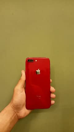 8Plus PTA Approved Special Edition