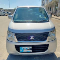 Suzuki Wagon R 2017