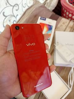 Vivo Y83 6Gb/128Gb 10/10 New Condition