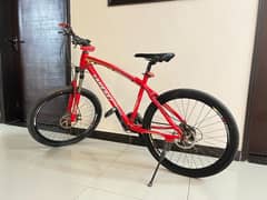 Fareast Mountain Bicycle