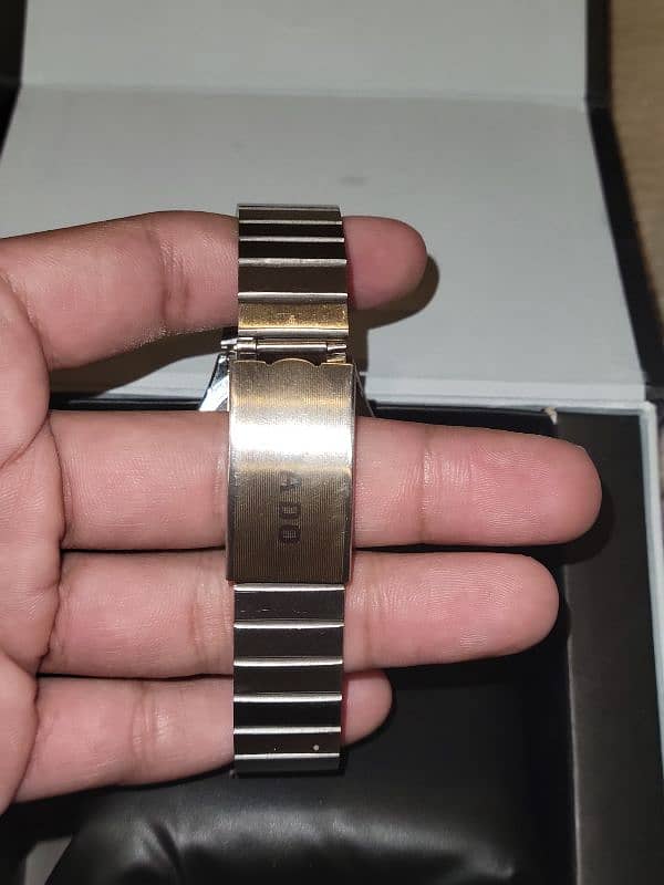 Rado Original 1