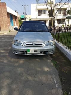 Suzuki Cultus VXR in Excellent condition