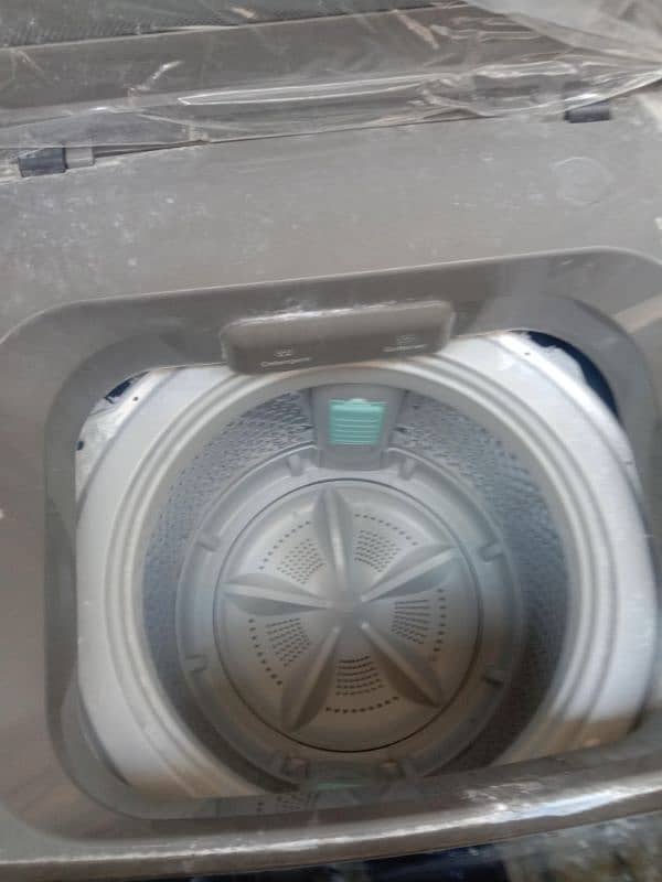 pel washing machine 1