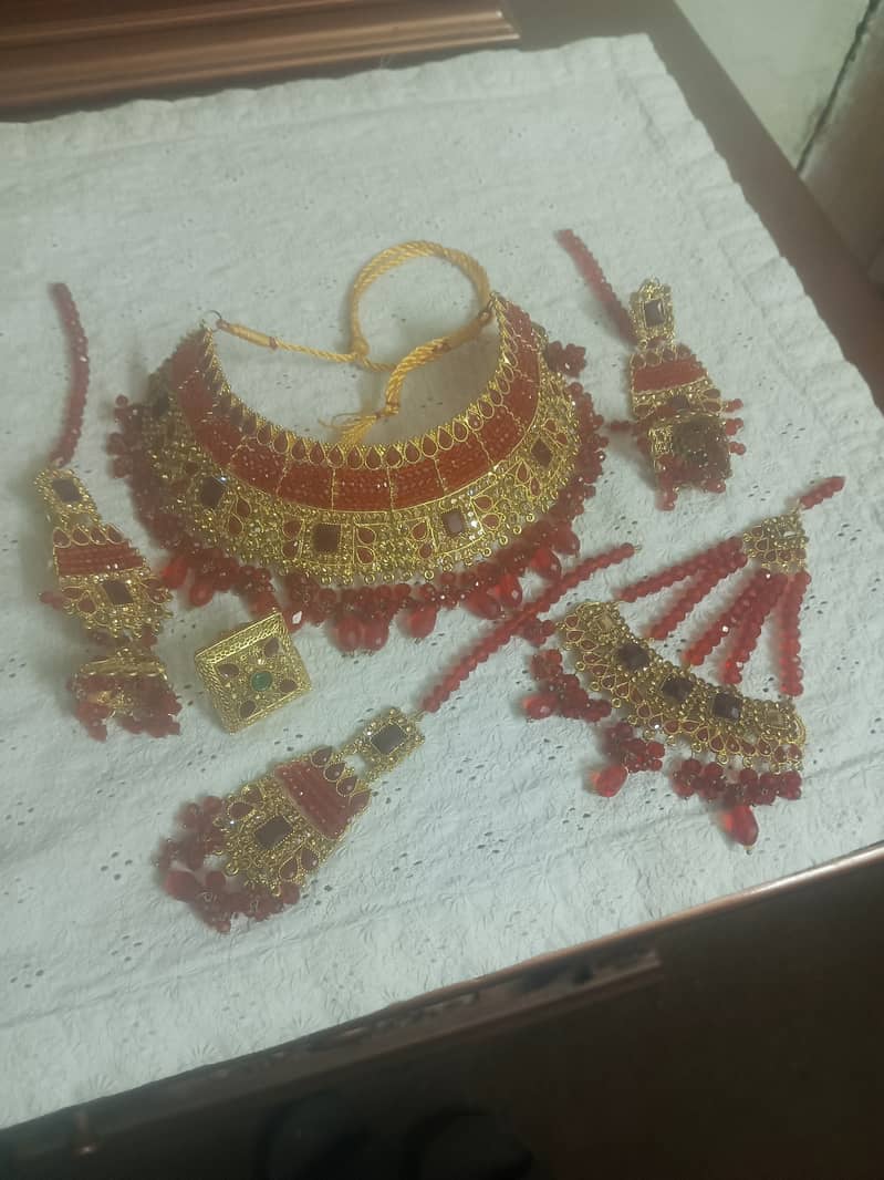 Jewelery set for sales 1