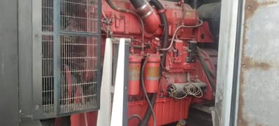 500kva Diesel Generator Sale and Rent