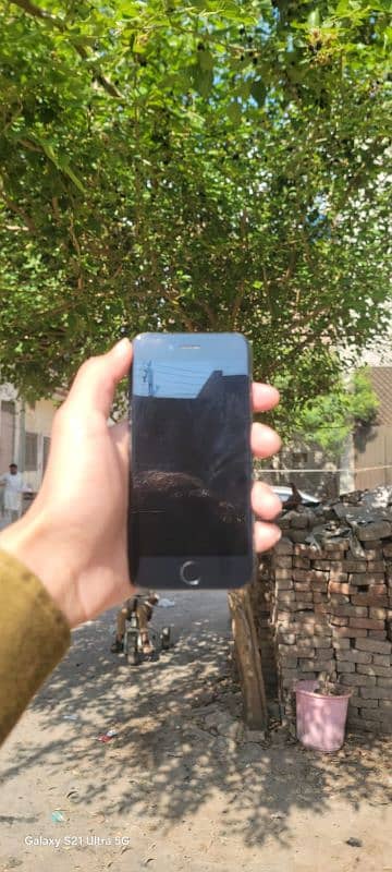 iphone  7 128gb nonpta factory unlock 1