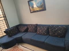 Sofa for sale