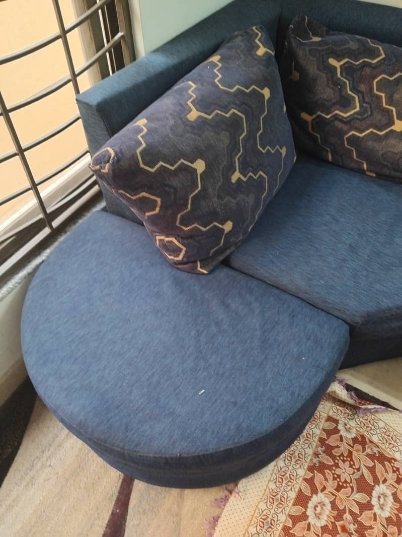 Sofa for sale 1