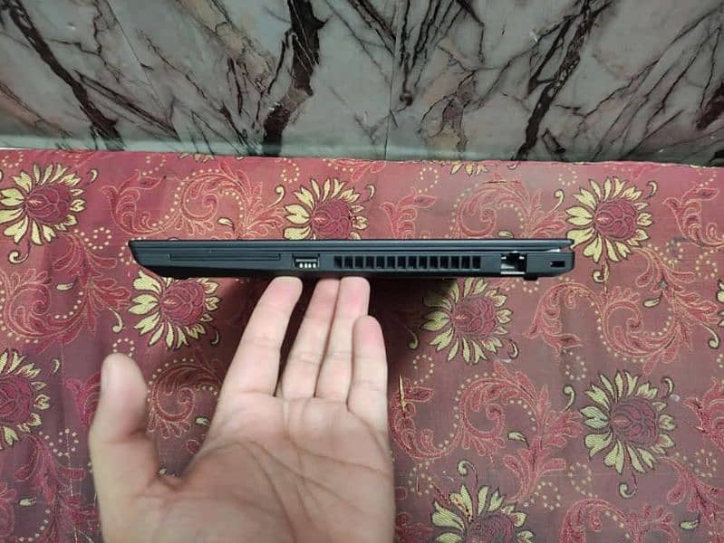 Lenovo Thinkpad T490 (Ci7 8th Gen) Touch Screen 5